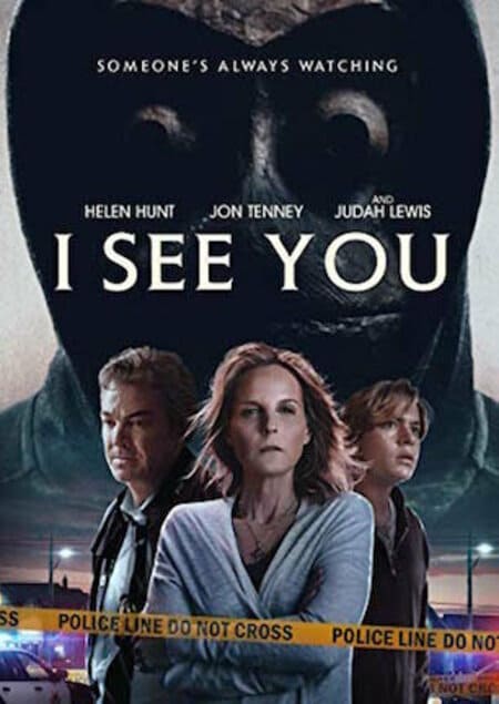 I See You - assistir I See You Dublado Online grátis