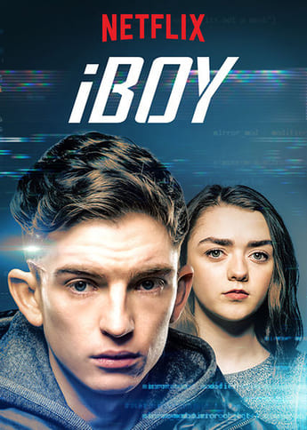 iBoy - assistir iBoy Dublado e Legendado Online grátis