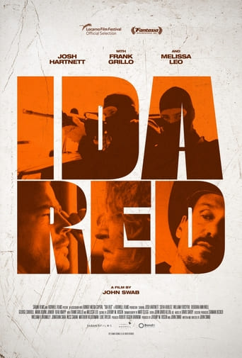 Ida Red - assistir Ida Red Dublado e Legendado Online grátis