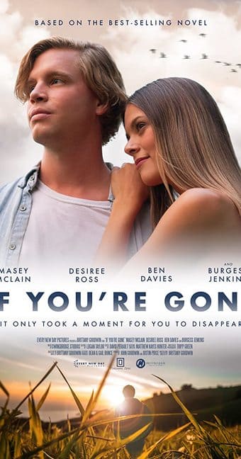 If You're Gone - assistir If You're Gone Dublado Online grátis