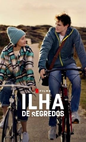 Ilha de Segredos - assistir Ilha de Segredos Dublado e Legendado Online grátis