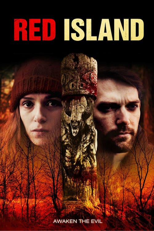 Ilha Vermelha (2019)