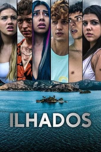 Ilhados - assistir Ilhados Dublado e Legendado Online grátis