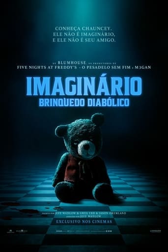 Imaginário - Brinquedo Diabólico - assistir Imaginário - Brinquedo Diabólico Dublado e Legendado Online grátis