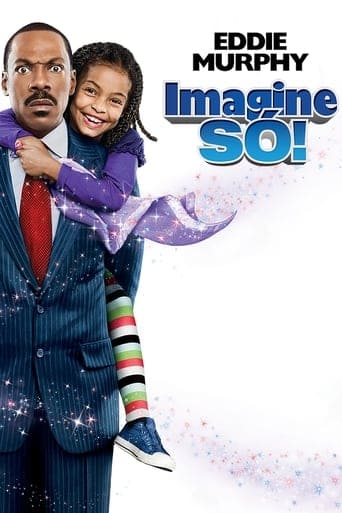 Imagine Só! - assistir Imagine Só! Dublado e Legendado Online grátis