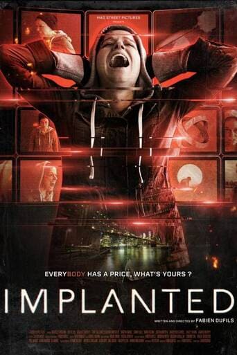 Implanted - assistir Implanted Dublado e Legendado Online grátis