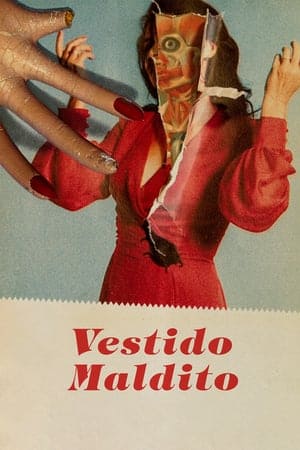 Vestido Maldito - assistir Vestido Maldito Dublado Online grátis