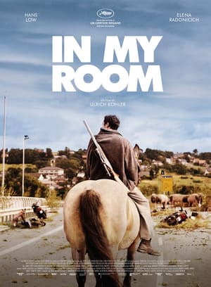 In My Room - assistir In My Room Dublado Online grátis