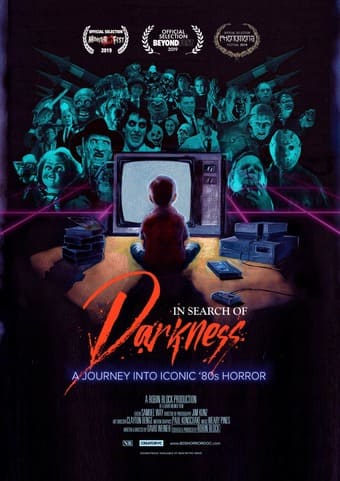 In Search of Darkness - assistir In Search of Darkness Dublado Online grátis