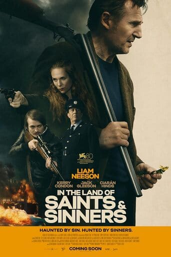 In the Land of Saints and Sinners - assistir In the Land of Saints and Sinners Dublado e Legendado Online grátis