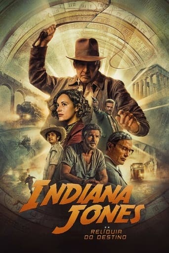 Indiana Jones e a Relíquia do Destino - assistir Indiana Jones e a Relíquia do Destino Dublado e Legendado Online grátis