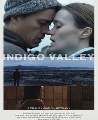 Indigo Valley - assistir Indigo Valley Dublado e Legendado Online grátis