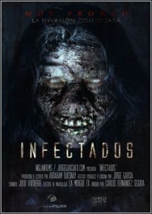 infectados