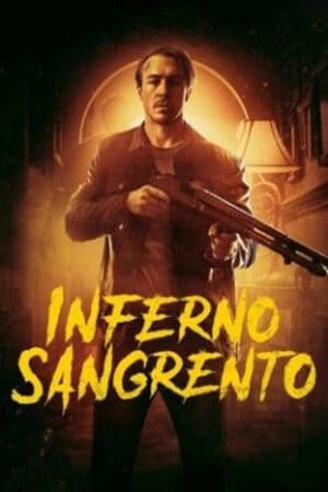 Inferno Sangrento - assistir Inferno Sangrento Dublado e Legendado Online grátis