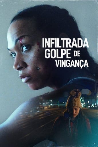 Infiltrada: Golpe de Vingança - assistir Infiltrada: Golpe de Vingança Dublado e Legendado Online grátis