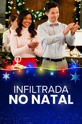 Infiltrada no Natal - assistir Infiltrada no Natal Dublado e Legendado Online grátis