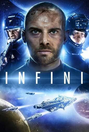 Infini - assistir Infini Dublado e Legendado Online grátis