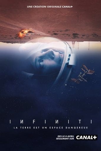 Infiniti 1ª Temporada - assistir Infiniti 1ª Temporada dublado e Legendado online grátis