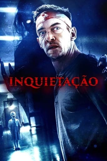 Inquietação - assistir Inquietação Dublado e Legendado Online grátis