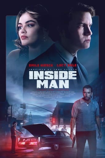 Inside Man - assistir Inside Man Dublado e Legendado Online grátis