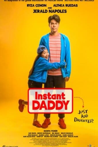 Instant Daddy - assistir Instant Daddy Dublado e Legendado Online grátis