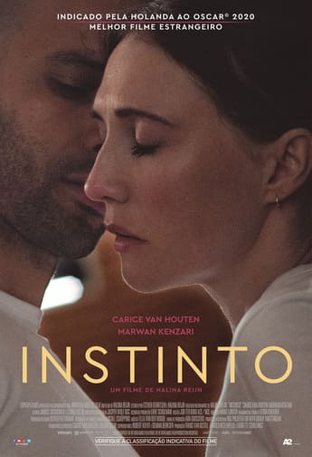 Instinto - assistir Instinto Dublado Online grátis