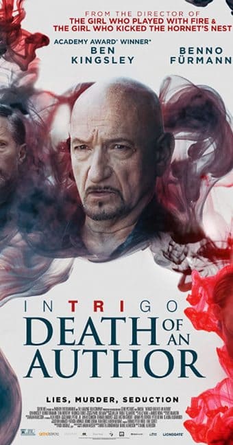 Intrigo: Morte de um Autor - assistir Intrigo: Morte de um Autor Dublado Online grátis