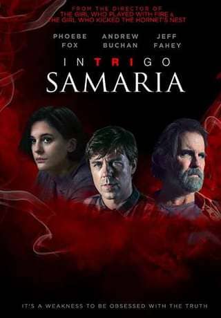 Intrigo: Samaria - assistir Intrigo: Samaria Dublado Online grátis