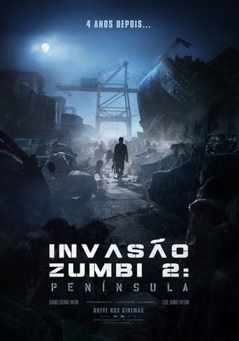 Invasão Zumbi 2 - assistir Invasão Zumbi 2: Península Dublado e Legendado Online grátis