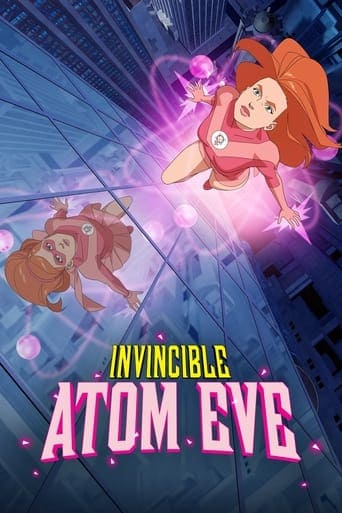 Invencível: Eve Atômica - assistir Invencível: Eve Atômica Dublado e Legendado Online grátis