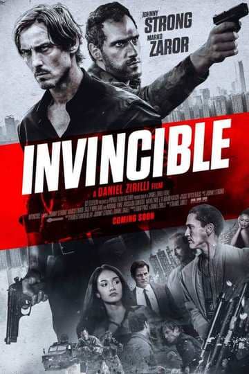 Invencível - assistir Invencível Dublado Online grátis