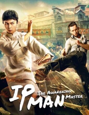 Ip Man: O Despertar - assistir Ip Man: O Despertar Dublado e Legendado Online grátis