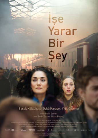 Ise Yarar Bir Sey - assistir Ise Yarar Bir Sey Dublado e Legendado Online grátis