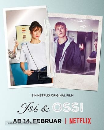 Isi & Ossi - assistir Isi & Ossi Dublado Online grátis