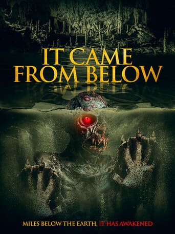 It Came from Below - assistir It Came from Below Dublado e Legendado Online grátis