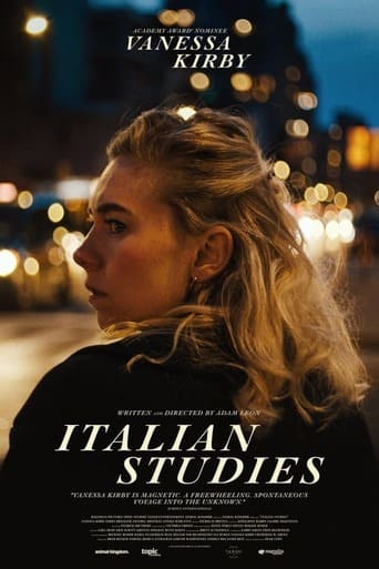 Italian Studies - assistir Italian Studies Dublado e Legendado Online grátis