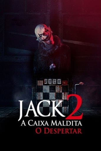 JACK: A Caixa Maldita 2 - O Despertar