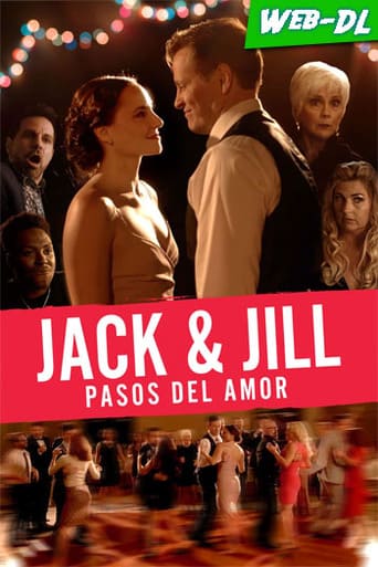 Jack e Jill Nos Passos do Amor