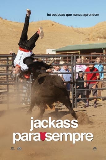 Jackass Para Sempre - assistir Jackass Para Sempre Dublado e Legendado Online grátis