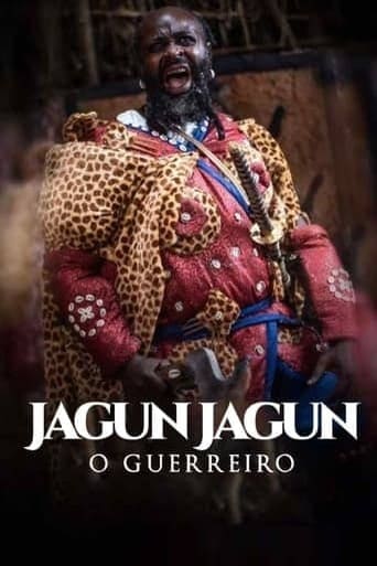 Jagun Jagun: O Guerreiro - assistir Jagun Jagun: O Guerreiro Dublado e Legendado Online grátis
