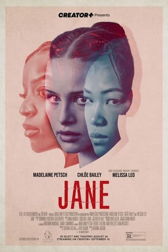 Jane - assistir Jane Dublado e Legendado Online grátis