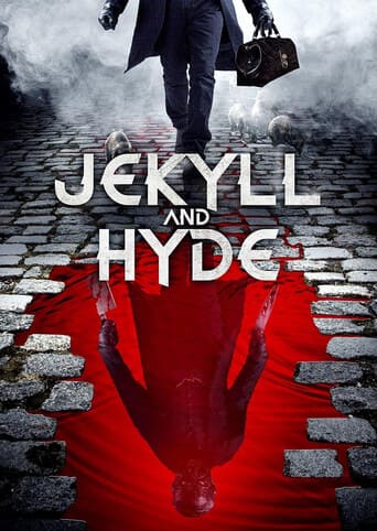 O Segredo de Jekyll e Hyde