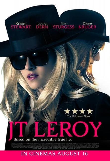 Jeremiah Terminator LeRoy - assistir Jeremiah Terminator LeRoy Dublado Online grátis