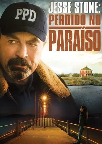 Jesse Stone: Perdido no Paraíso