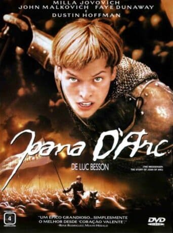 Joana D'Arc - assistir Joana D'Arc Dublado e Legendado Online grátis
