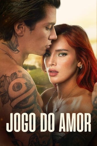 Jogo do amor - assistir Jogo do amor Dublado e Legendado Online grátis