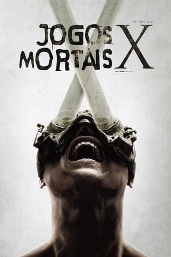 Jogos Mortais X - assistir Jogos Mortais X Dublado e Legendado Online grátis