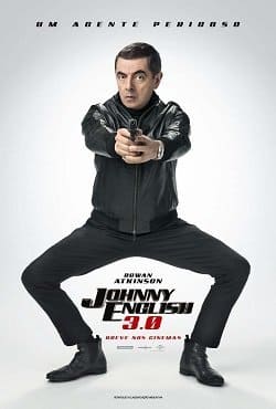 Johnny English 3.0 - assistir Johnny English 3.0 2018 dublado online grátis