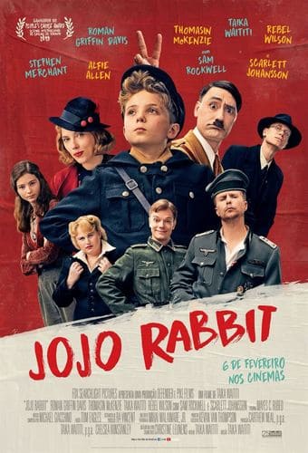 Jojo Rabbit