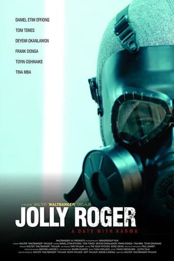 Jolly Roger - assistir Jolly Roger Dublado e Legendado Online grátis